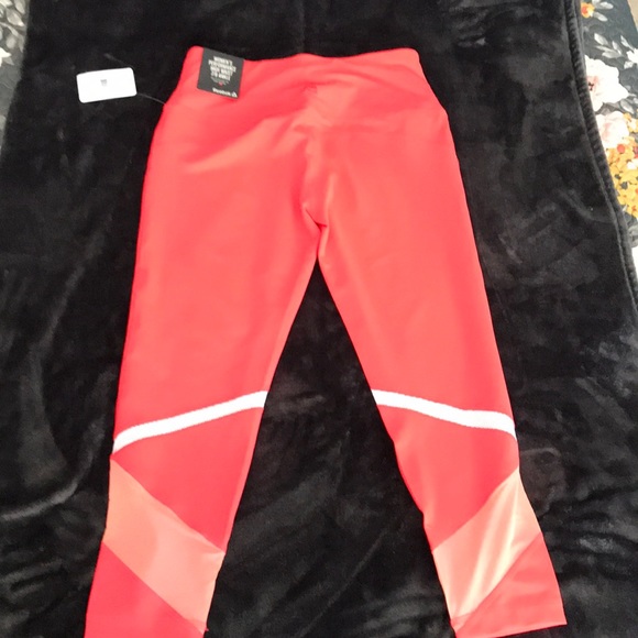 Reebok Athletic Leggings - Picture 7 of 8
